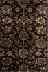 Antique Bidjar Runner Rug (4' x 10')